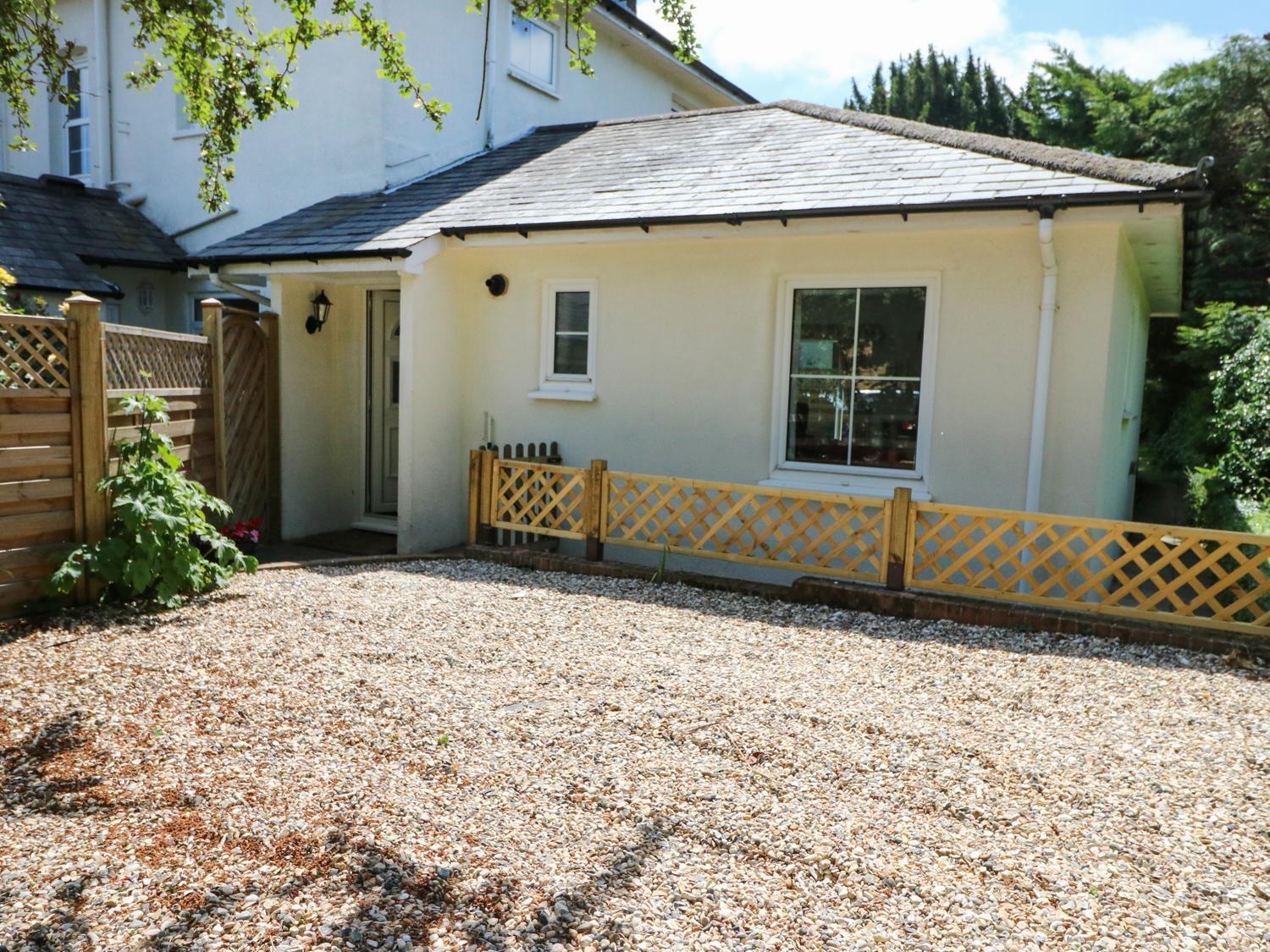 Westgate Cottage Sittingbourne Exterior photo